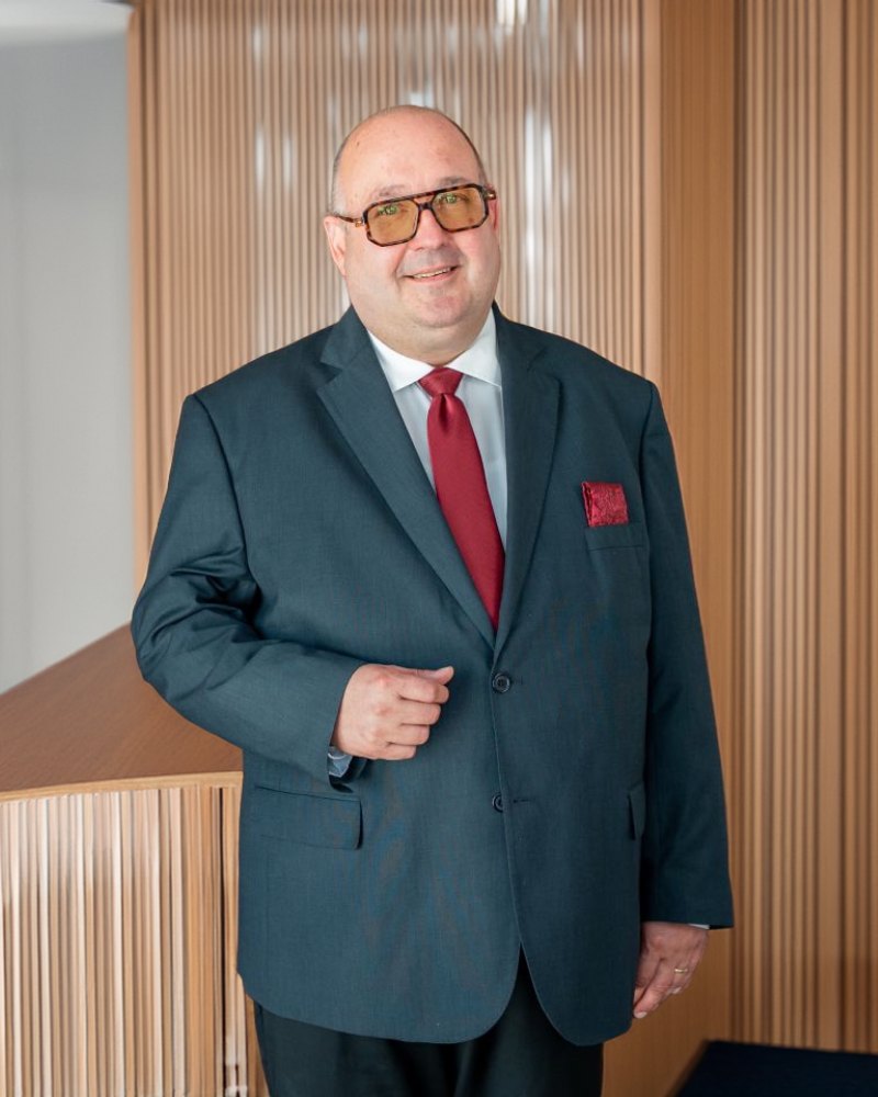 Herr Torsten Töllner