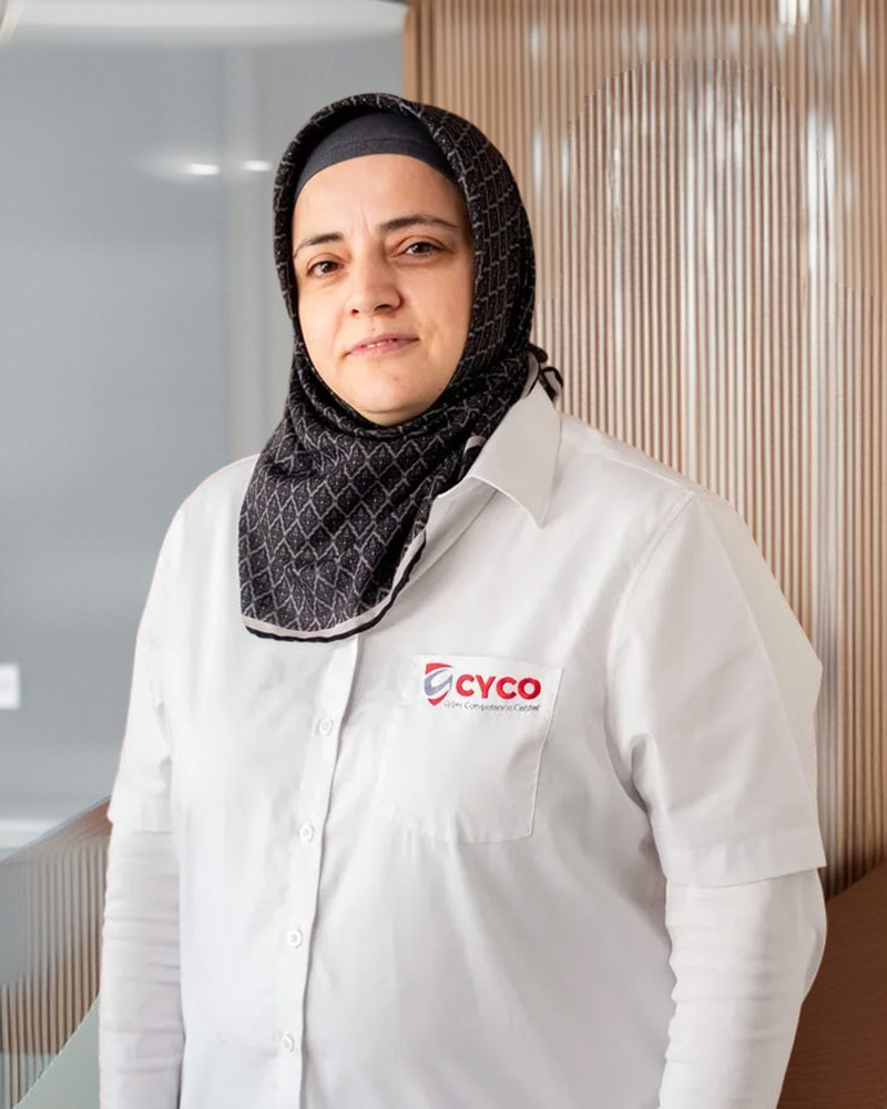 CyCo 1