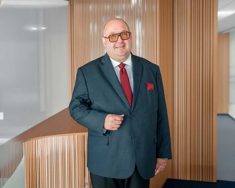 Torsten Töllner