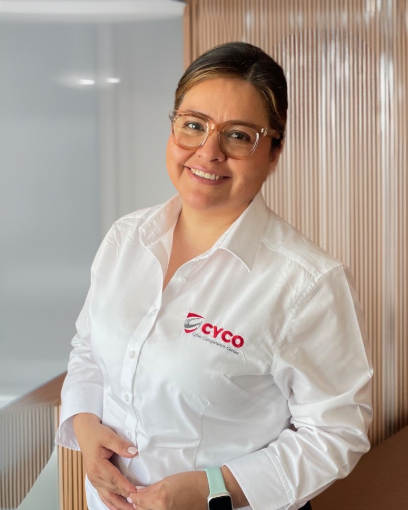 Diana Mendoza